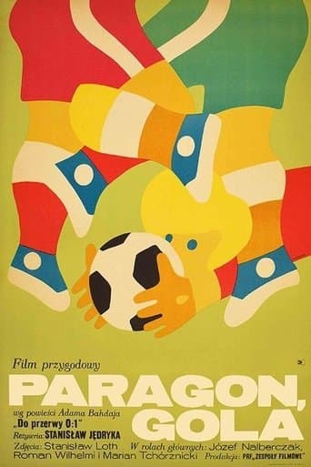 Paragon gola Coflix