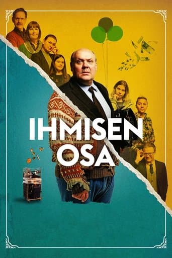 Ihmisen osa Coflix