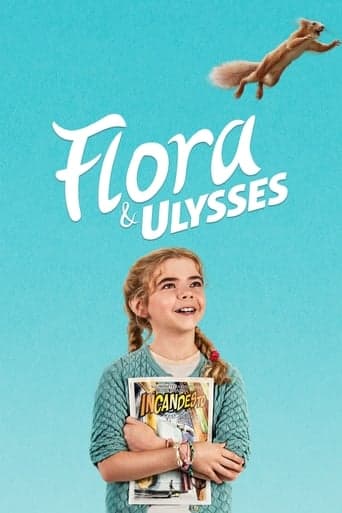 Flora & Ulysse Coflix