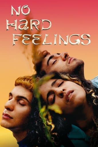 No hard feelings - Le Monde est à nous Coflix