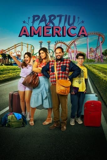 Partiu América Coflix