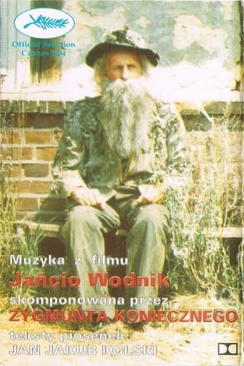 Jańcio Wodnik Coflix
