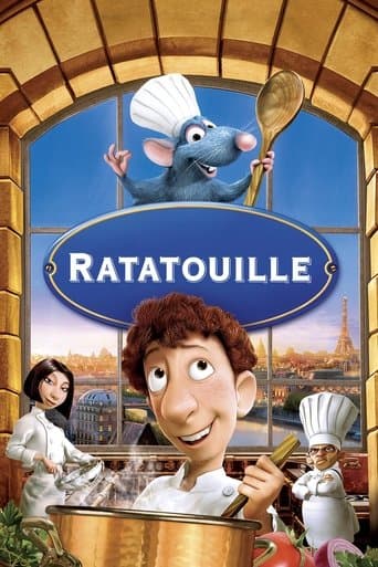 Ratatouille Coflix