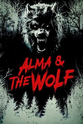 Alma et le loup Coflix