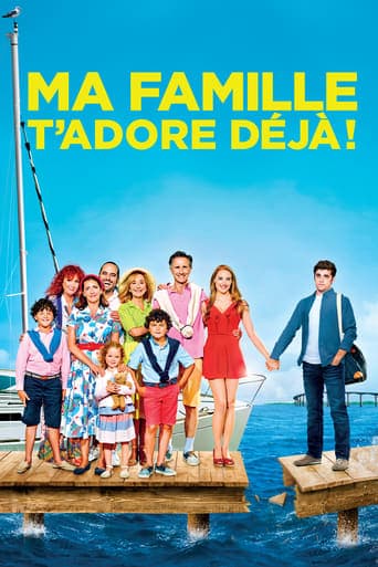Ma famille t'adore déjà ! Coflix
