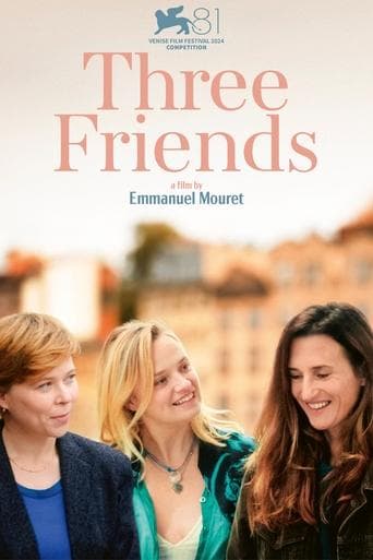 Trois amies Coflix