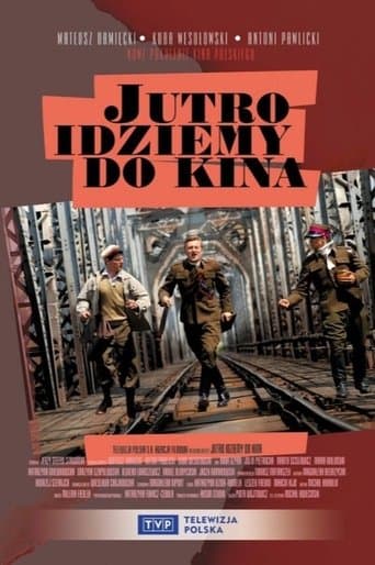 Demain, nous irons au cinéma Coflix