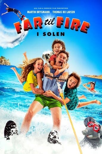 Far til fire i solen Coflix