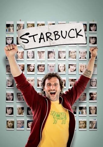 Starbuck Coflix