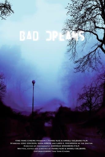 Bad Dreams Coflix