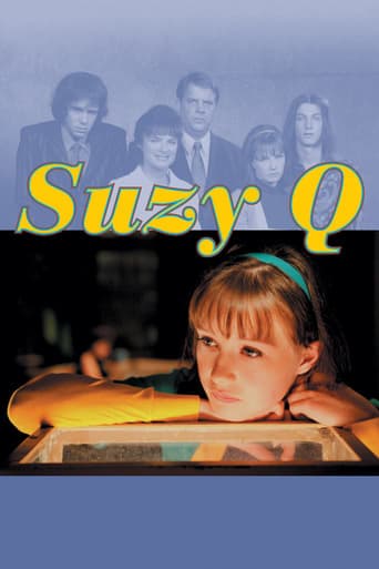 Suzy Q Coflix