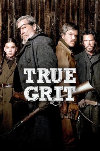 True Grit Coflix