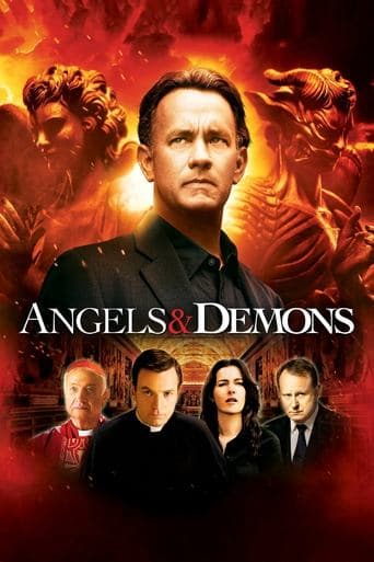 Anges et Démons Coflix