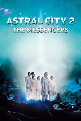 Nosso Lar 2: Os Mensageiros Coflix