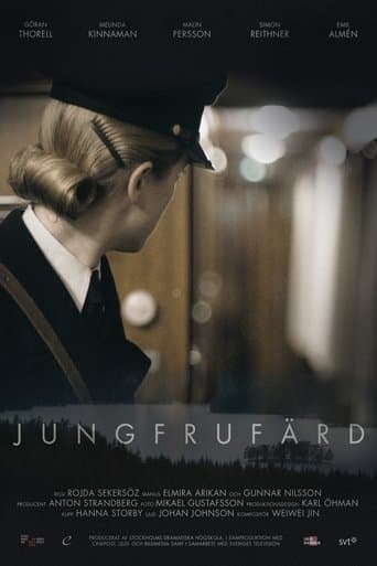 Jungfrufärd Coflix