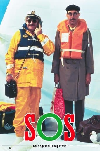 SOS : Suédois à la mer ! Coflix
