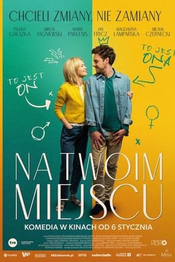 Na twoim miejscu Coflix