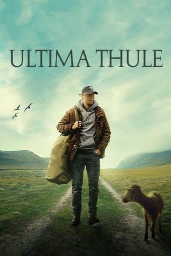 Ultima Thule Coflix