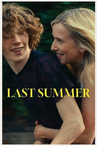 L'été dernier Coflix