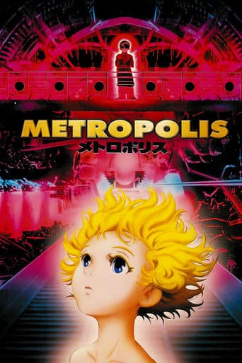 Metropolis Coflix