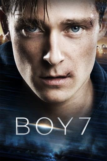 Boy 7 Coflix