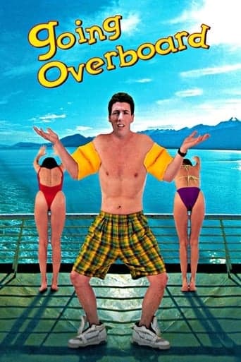 Going Overboard Coflix