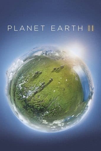 Planète Terre II