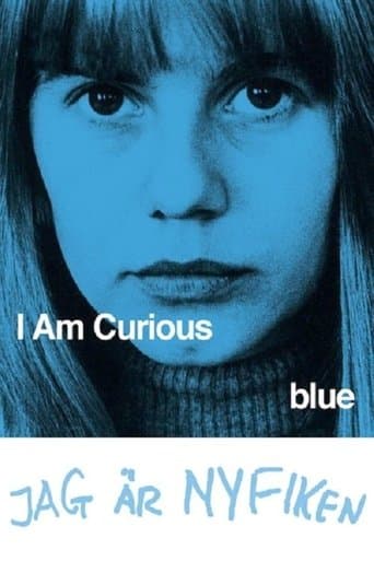 Je suis curieuse - version bleue Coflix