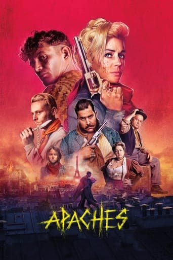 Apaches Coflix