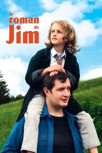 Le roman de Jim Coflix