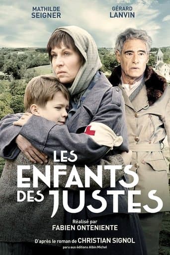 Les enfants des justes Coflix