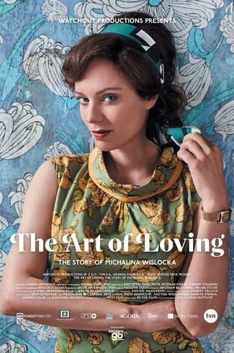 The Art of Loving Coflix