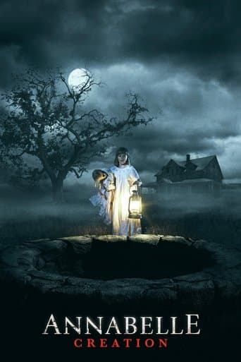 Annabelle 2 : La Création du Mal Coflix