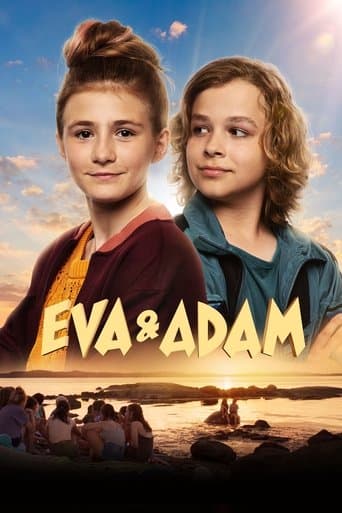 Eva & Adam Coflix