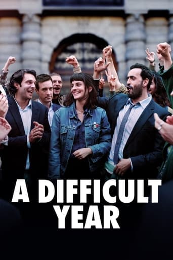 Une année difficile Coflix