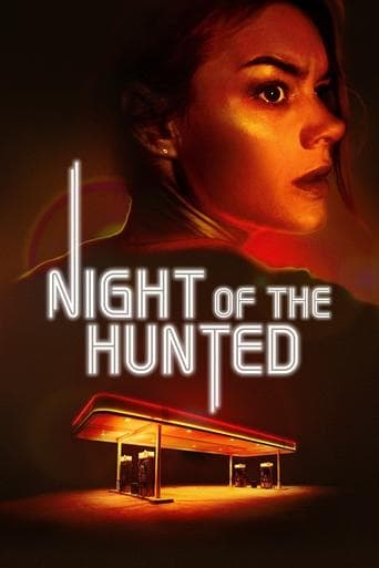 Night of the Hunted Coflix