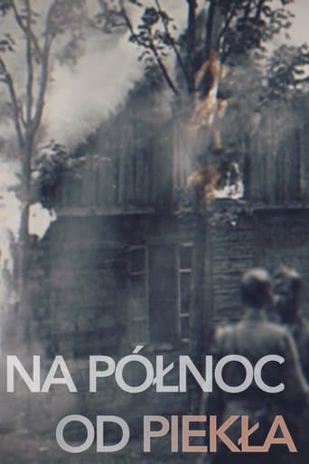 Na północ od piekła Coflix