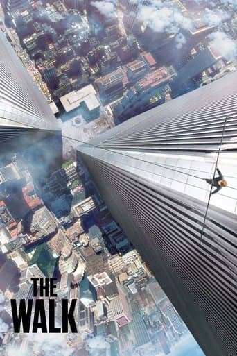 The Walk : Rêver plus haut Coflix