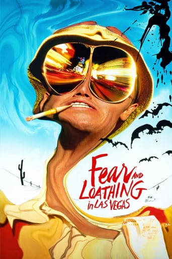 Las Vegas Parano Coflix