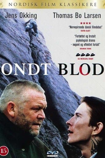 Ondt blod Coflix