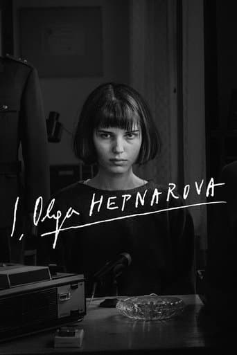 Moi, Olga Coflix