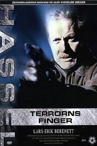 Hassel - Terrorns Finger Coflix