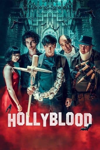 HollyBlood Coflix