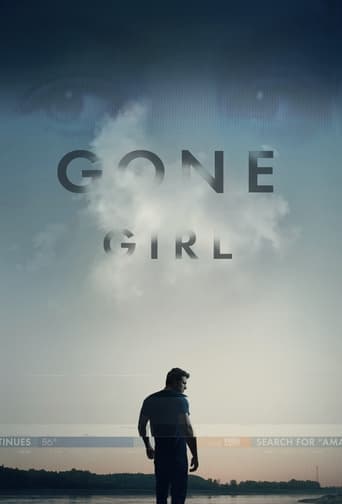 Gone Girl Coflix