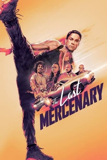 Le Dernier Mercenaire Coflix