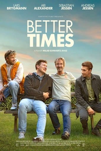 Bedre Tider Coflix