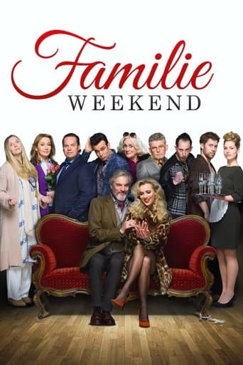 Familieweekend Coflix