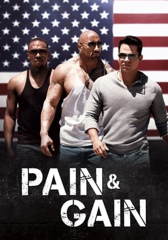 No Pain No Gain Coflix