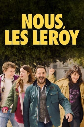 Nous, les Leroy Coflix