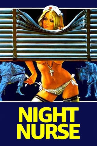 L'Infirmière de nuit Coflix
